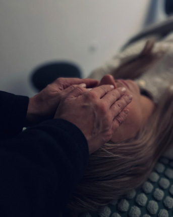 Moderne ganzheitliche Energiearbeit (Reiki)